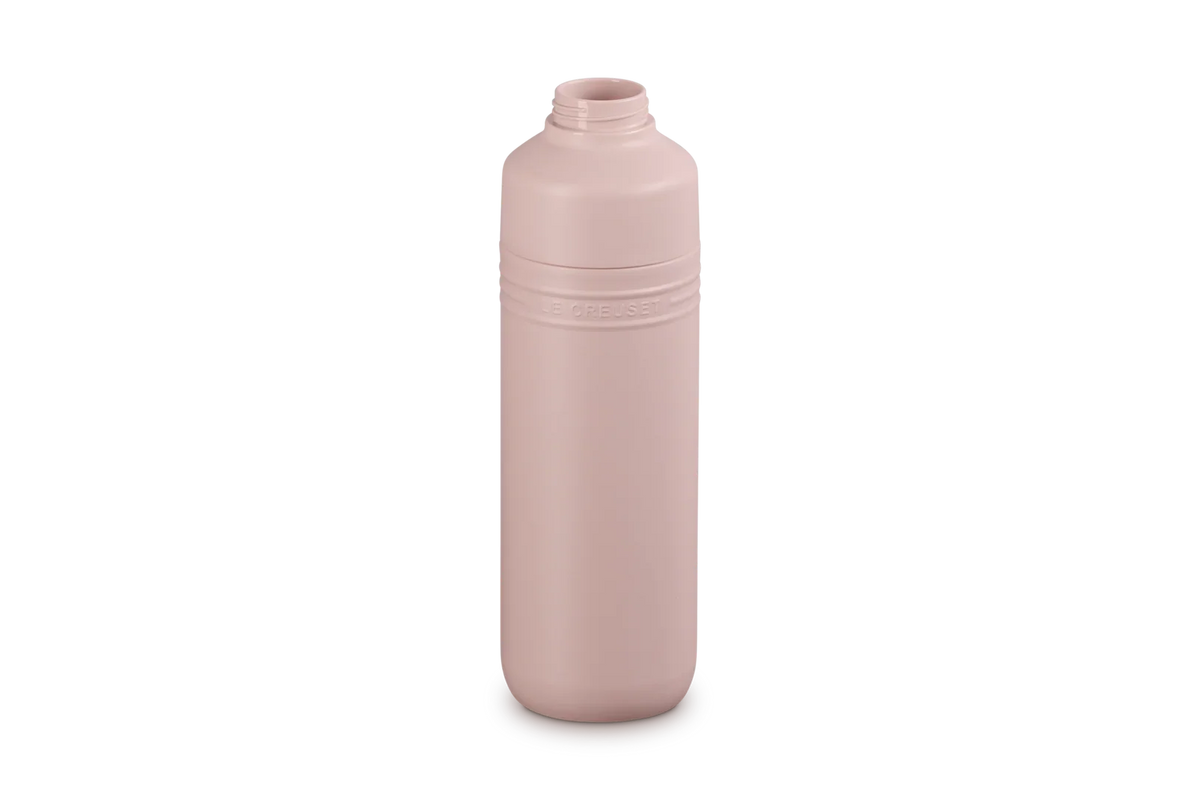 LE CREUSET ON THE GO TERMOFLASKE 1 L SHELL PINK