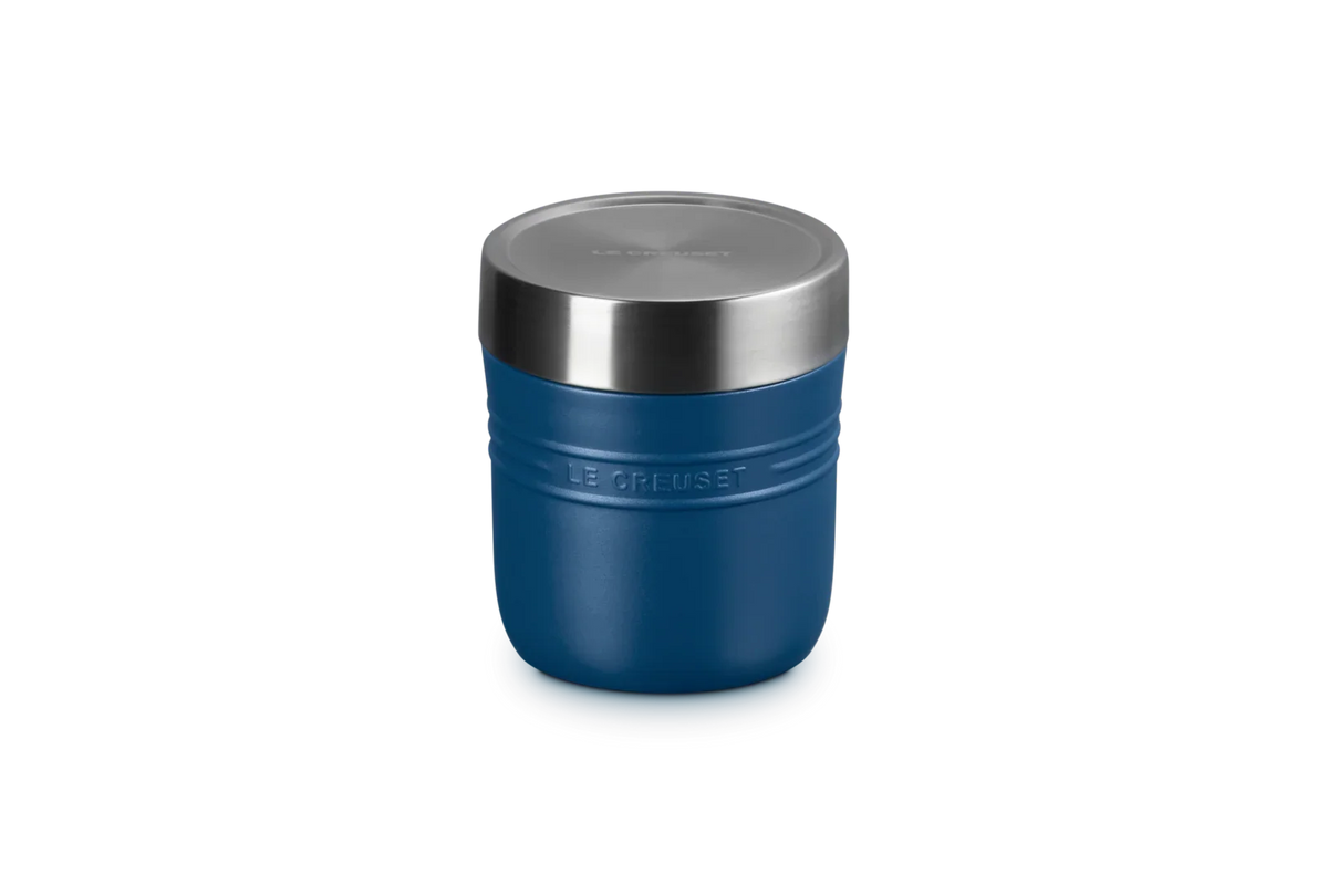 LE CREUSET ON THE GO MADFLASKE 500 ML DEEP TEAL