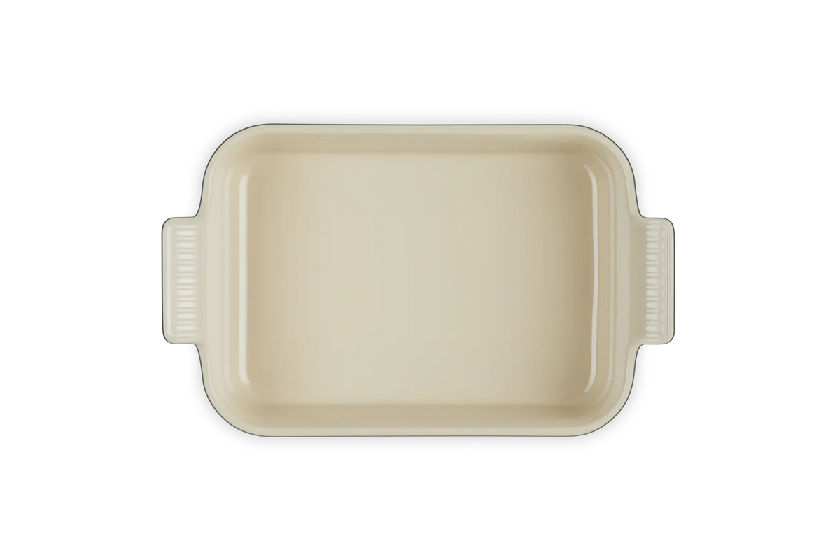LE CREUSET FAD 26X19 CM/2,4 L SORT