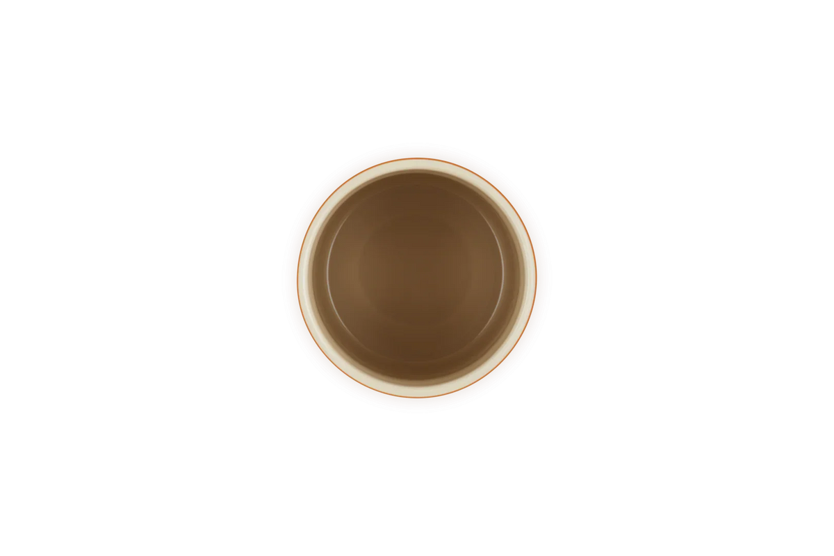 LE CREUSET OPB.KRUKKE M/TRÆLÅG 770 ML VOLCANIC