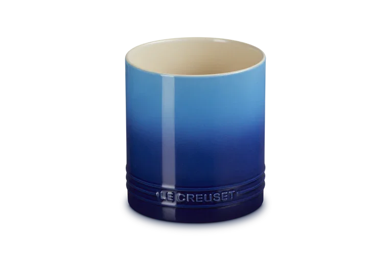 LE CREUSET REDSKABSKRUKKE AZURE 1,1 L