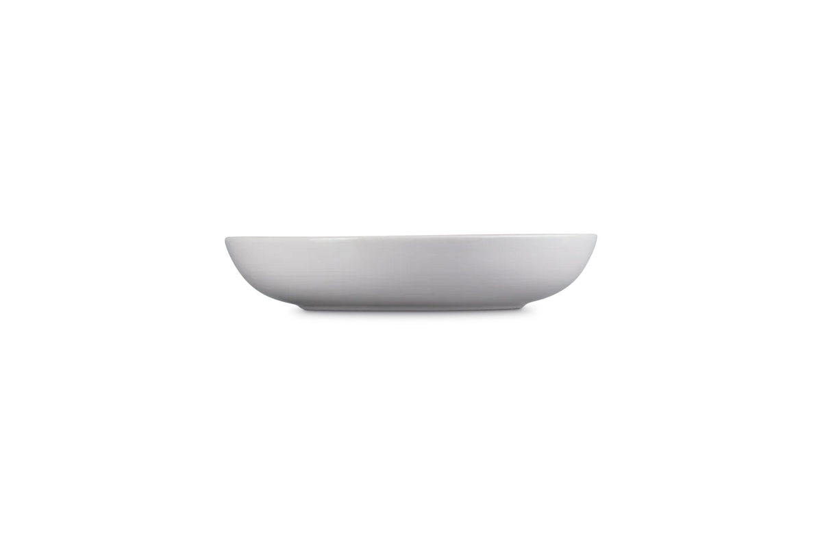 LE CREUSET PASTATALLERKEN 22 CM Ø SHELL PINK