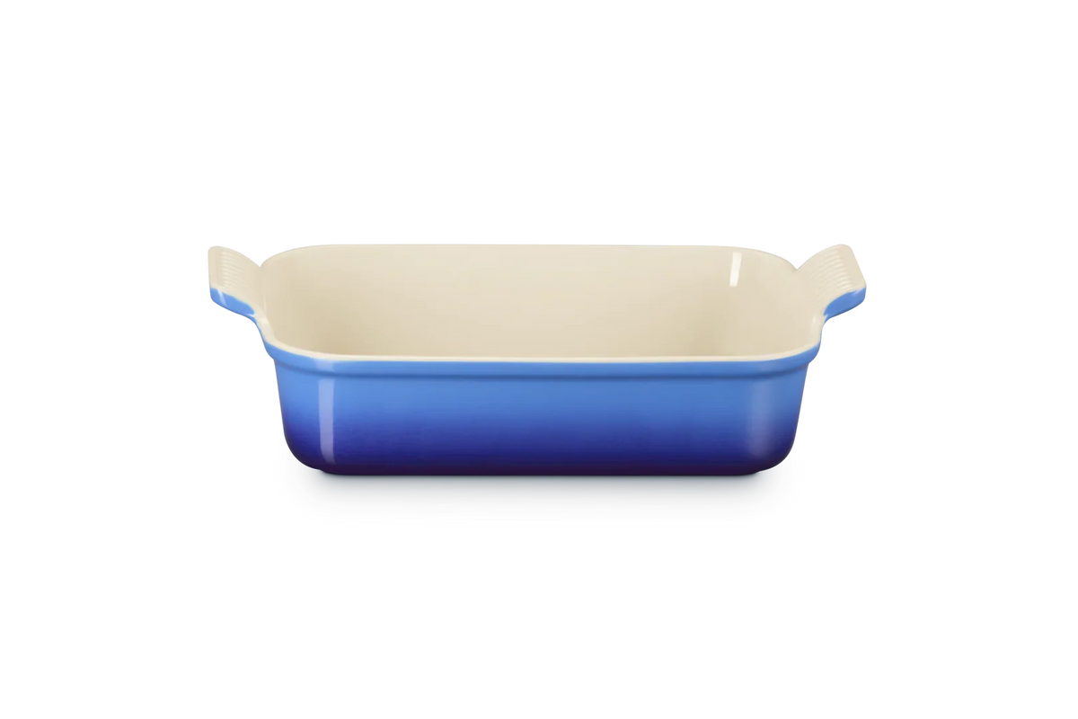 LE CREUSET FAD 26X19 CM 2,4 L AZURE