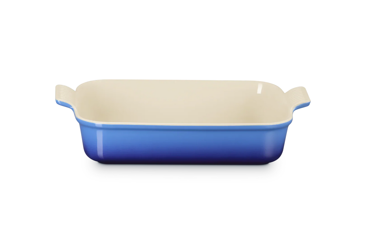 LE CREUSET FAD 32X24 CM 4 L AZURE