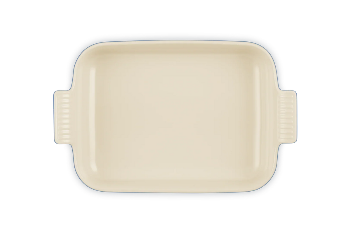 LE CREUSET FAD 32X24 CM 4 L AZURE