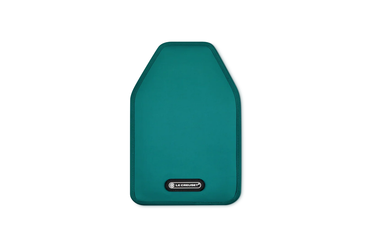 LE CREUSET VINTILBEHØR FLASKEKØLER BLEU RIVIERA  WA126