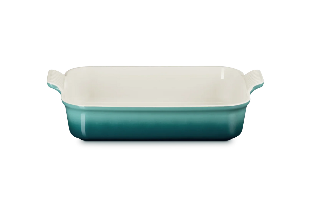 LE CREUSET FAD 32X24 CM 4 L BLEU RIVIERA