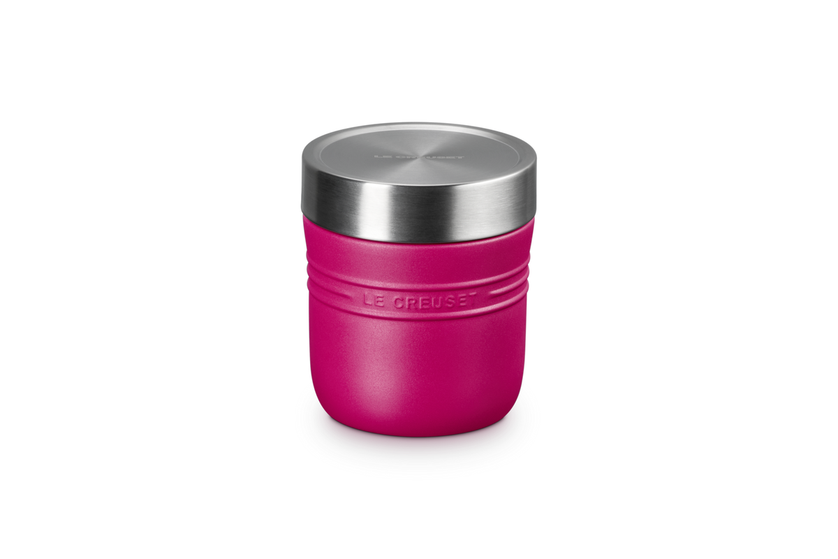 LE CREUSET ON THE GO MADFLASKE 500 ML BERRY