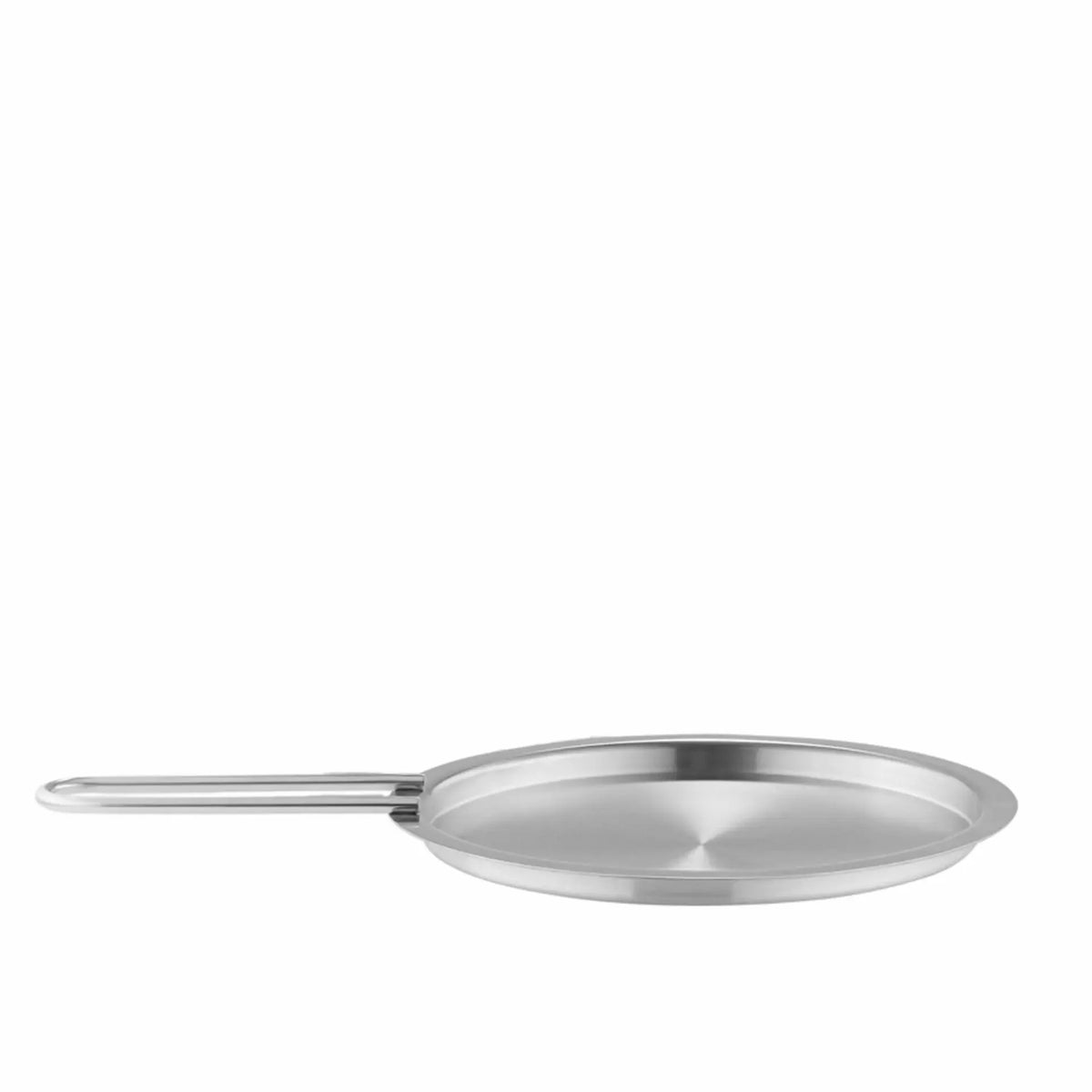 EVA TALLERKENLÅG 16 CM STÅL