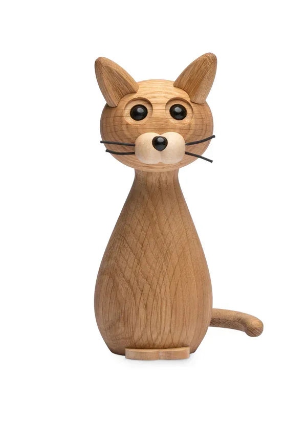 SPRING COPENHAGEN KAT BRAVE