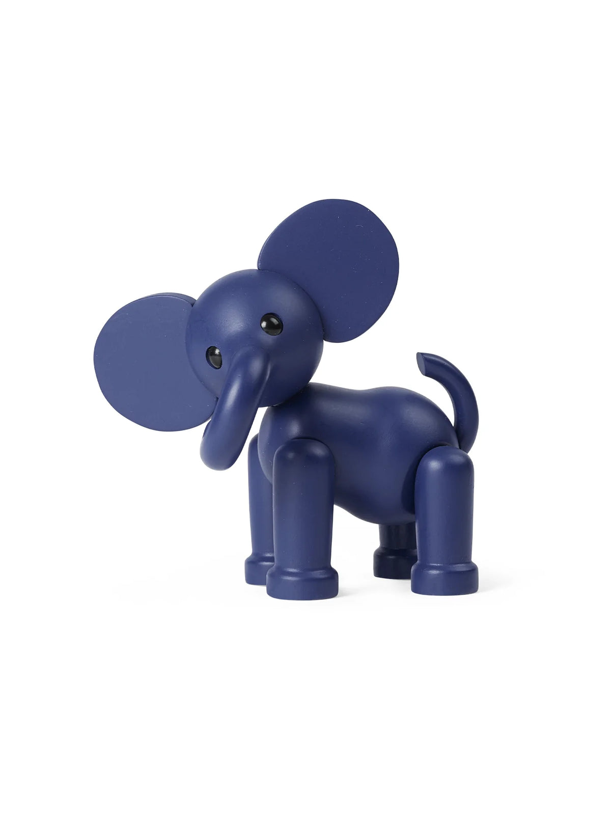 SPRING COPENHAGEN ELEFANT ELLA BLÅ