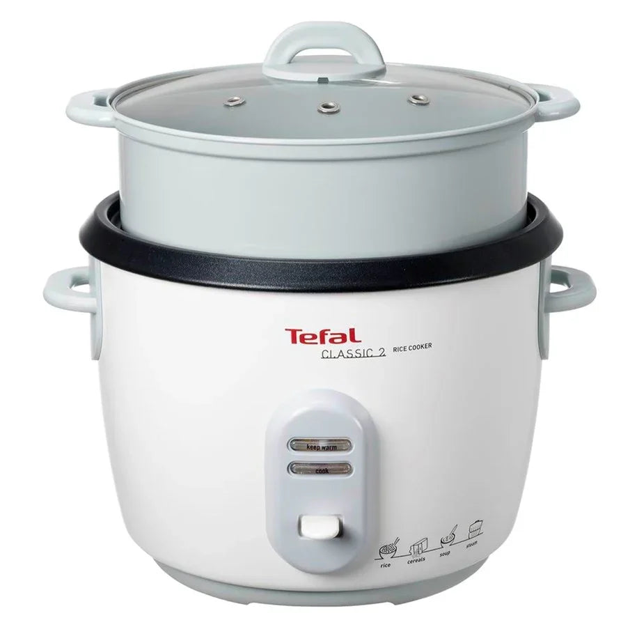 TEFAL CLASSIC RISKOGER 3,2 L