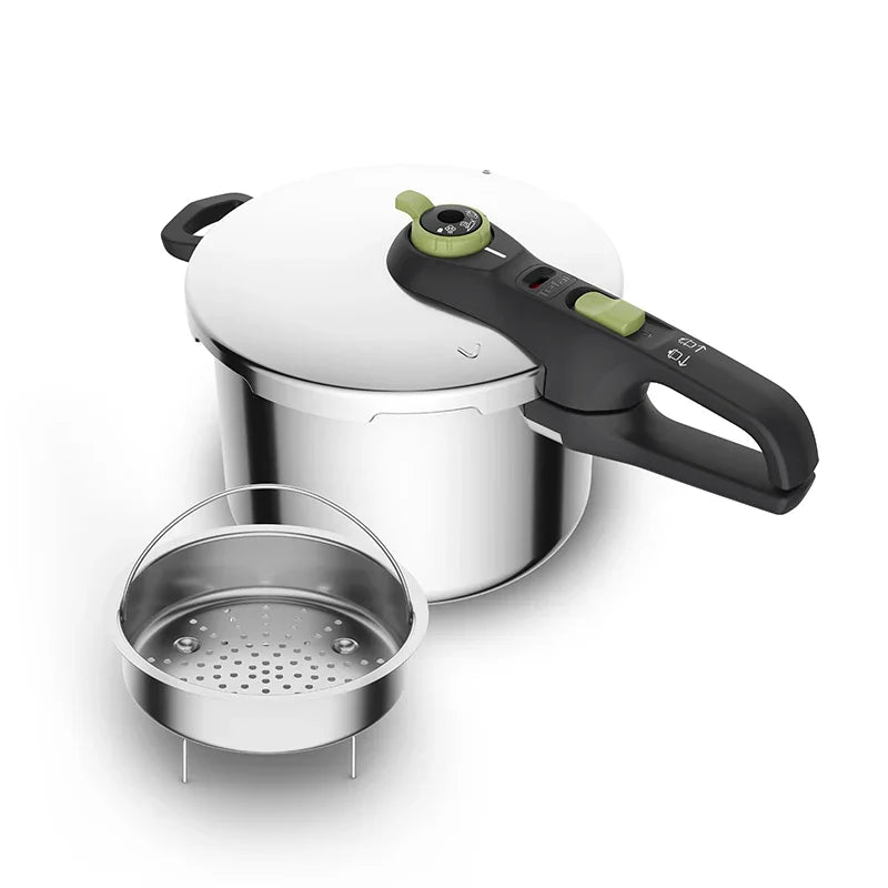 TEFAL TRYKKOGER 6 LITER