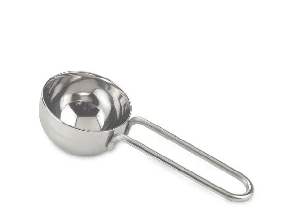 FUNKTION KAFFEMÅL 15 ML STÅL