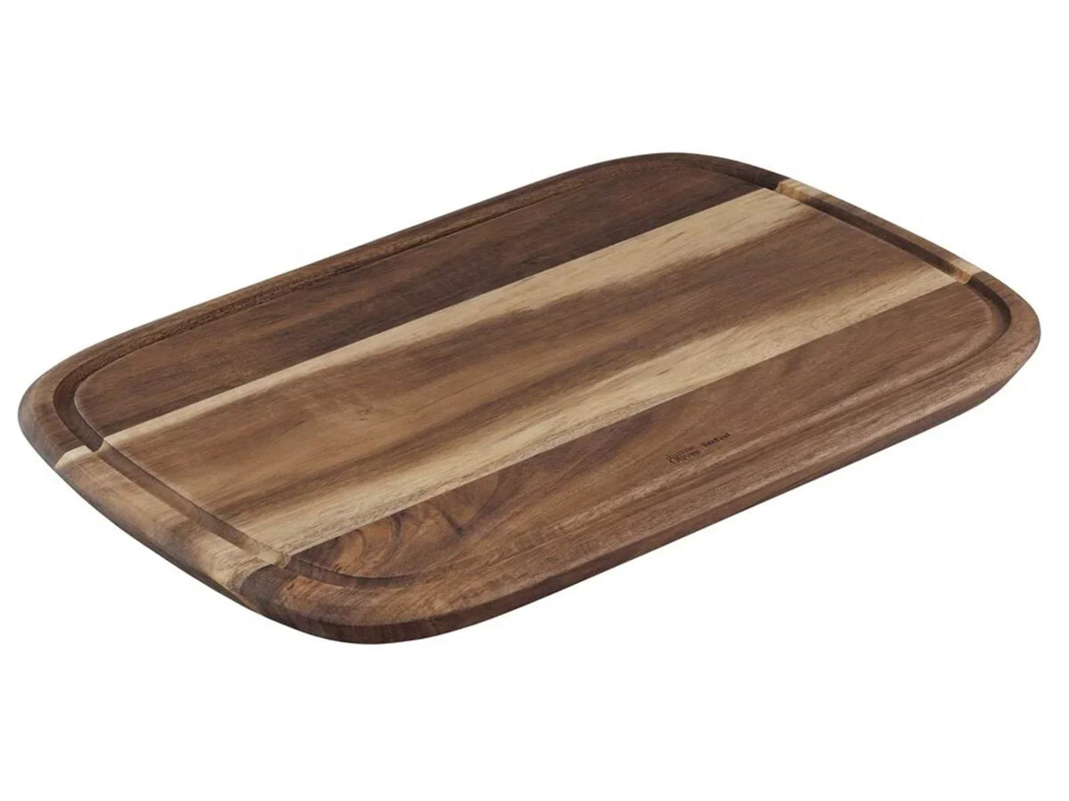 JAMIE OLIVER SKÆREBRÆT  37,4x25x2,2 CM