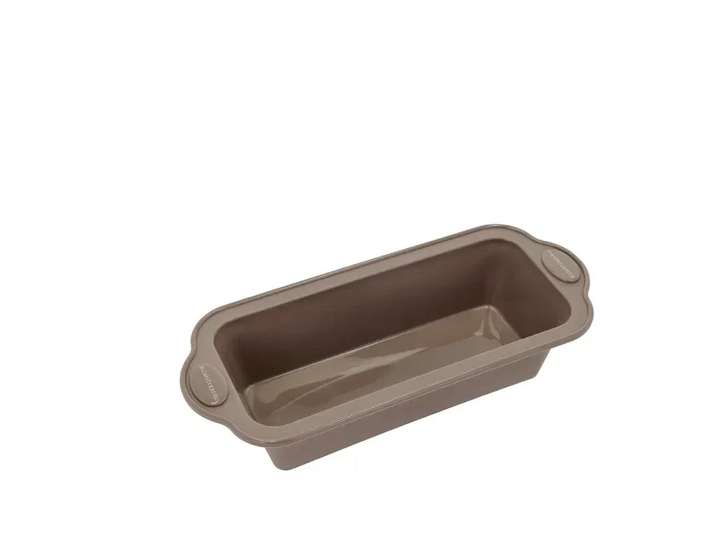 BLOMSTERBERGS BRØDFORM 24 CM/1,2 LTR LATTE SILIKONE