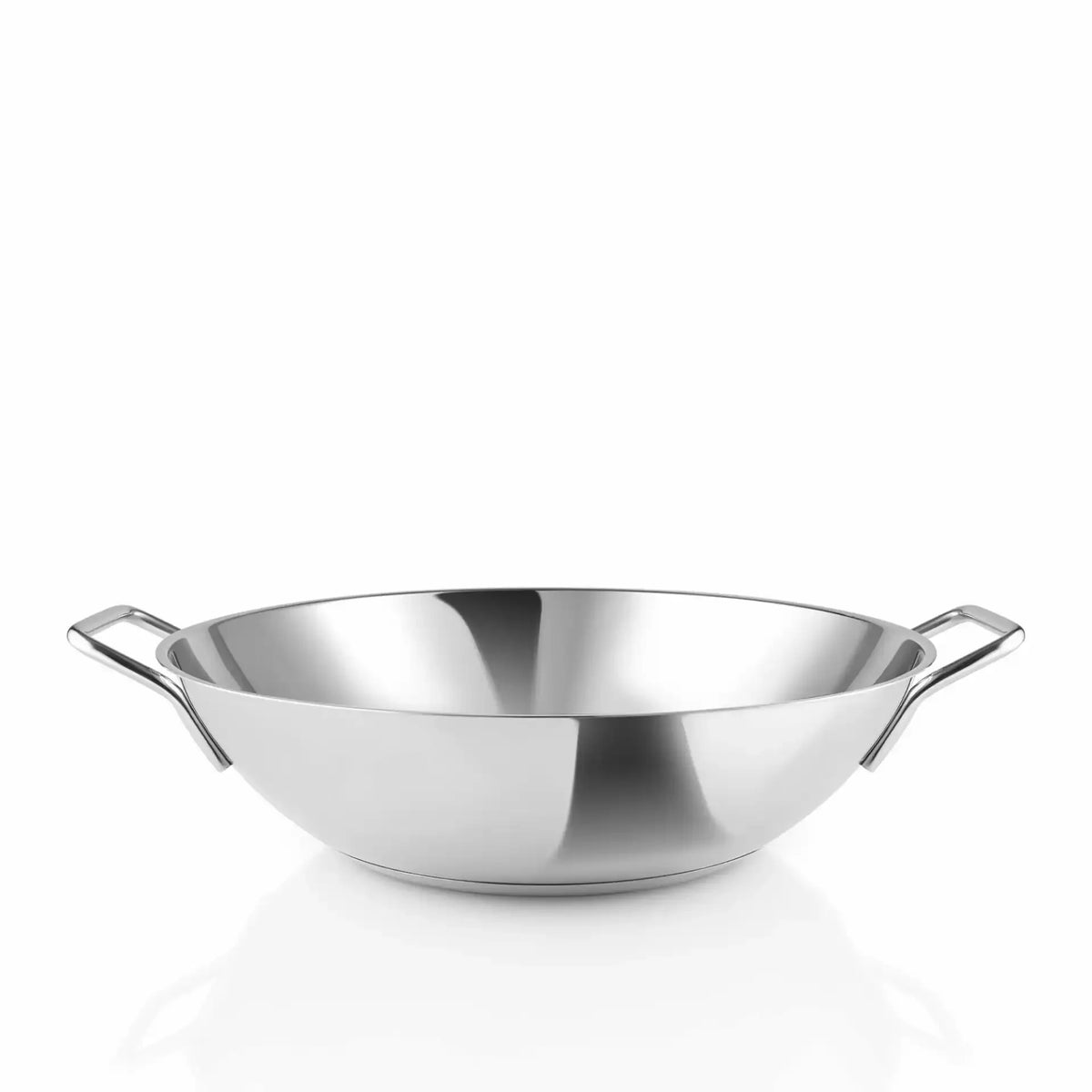EVA TRIO WOK R/S 5,0 L 32 CM