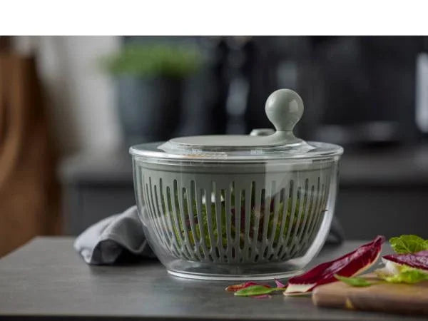 TAREQ HARVEST SALATSLYNGE 5 LTR GRØN