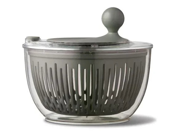 TAREQ HARVEST SALATSLYNGE 5 LTR GRØN