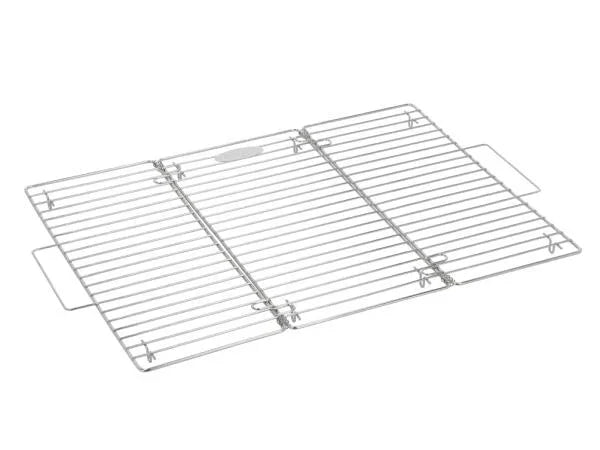 BLOMSTERBERGS FOLDBAR BAGERIST 48X32,5 CM STÅL