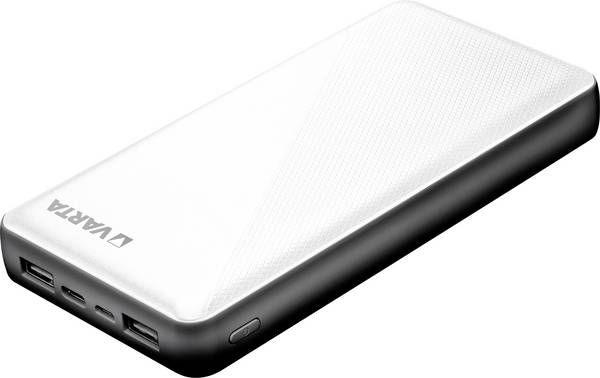 VARTA POWERBANK 20.000 MAH