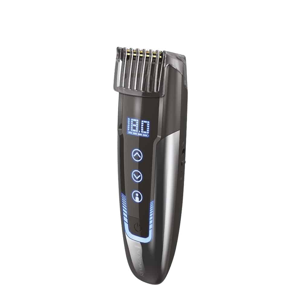 REMINGTON SKÆGTRIMMER MB4700