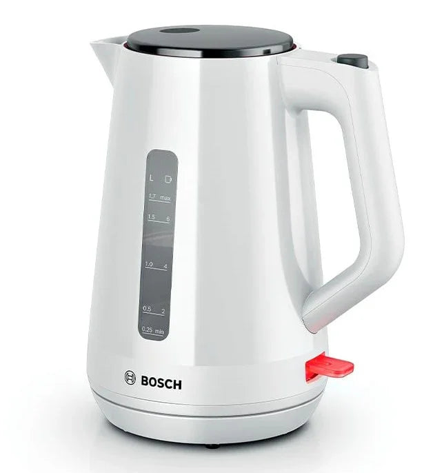 BOSCH EL-KEDEL MY MOMENT 1,7 LTR HVID