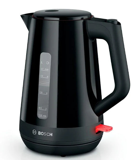 BOSCH EL-KEDEL MY MOMENT 1,7 LTR SORT