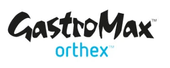 Logo for GastroMax fra orthex