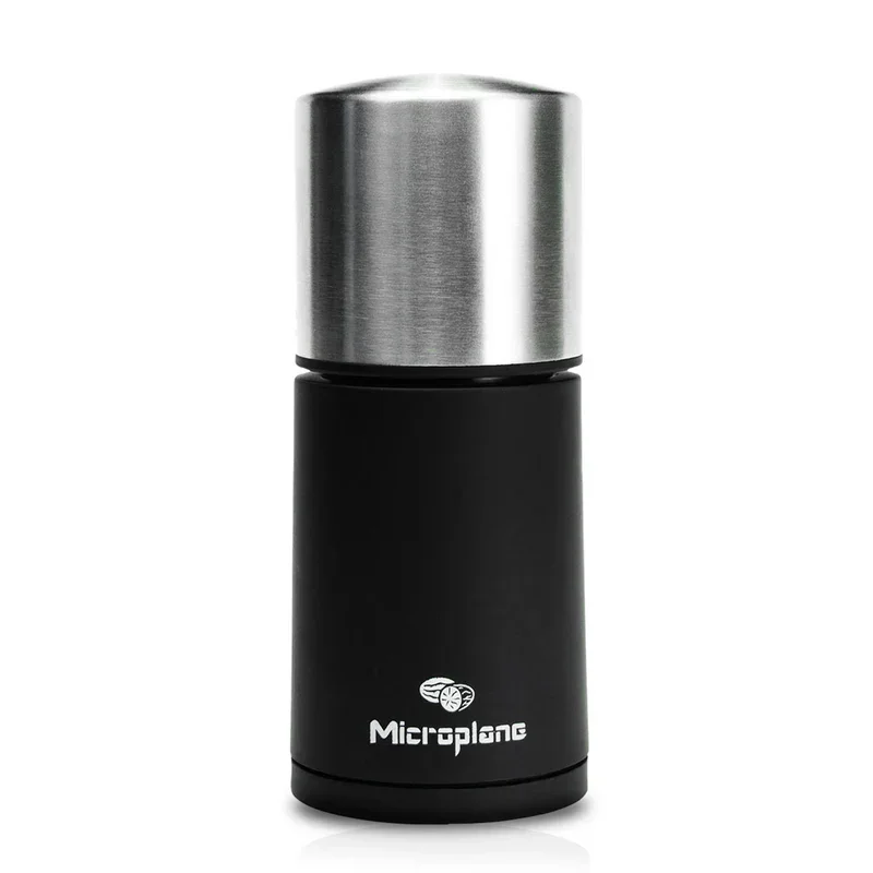 MICROPLANE KRYDDERIKVÆRN 2-I-1