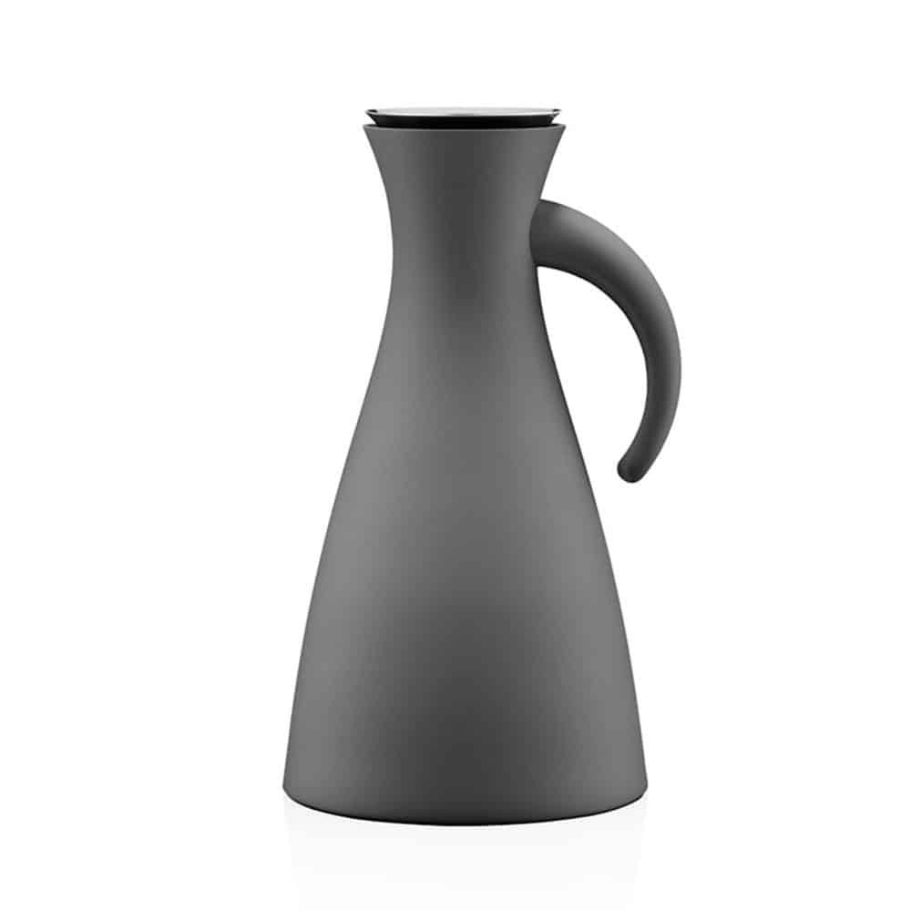 EVA SOLO TERMOKANDE MØRKGRÅ 1 LITER