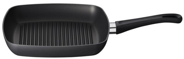 SCANPAN CLASSIC INDUCTION GRILLPANDE 27X27 CM 70-ÅRS JUBILÆUM