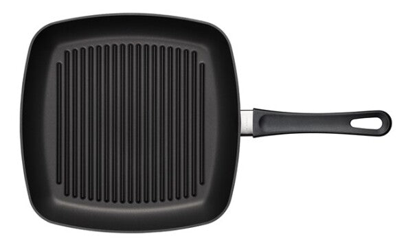 SCANPAN CLASSIC INDUCTION GRILLPANDE 27X27 CM 70-ÅRS JUBILÆUM