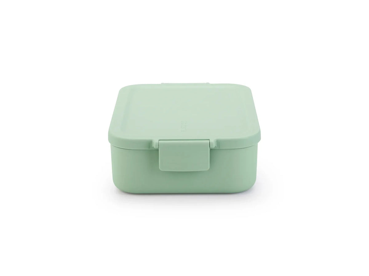 BRABANTIA MADKASSE STOR GRØN