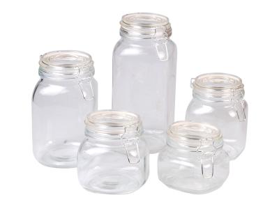 CONZEPT HENKOGNINGSGLAS 1 LTR