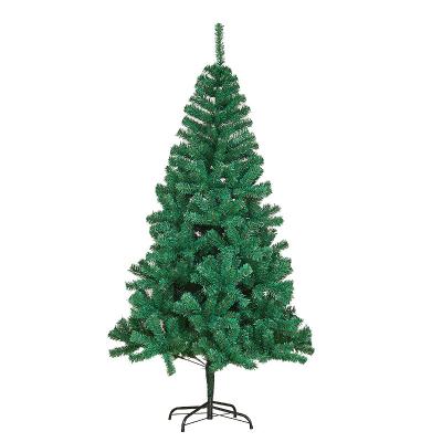 CONZEPT JULETRÆ LUKSUS 210CM ,1793 GRENE/TIPS