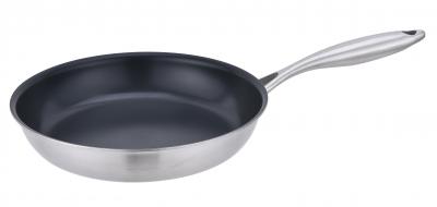 CONZEPT TITANIUM STEGEPANDE Ø24 CM