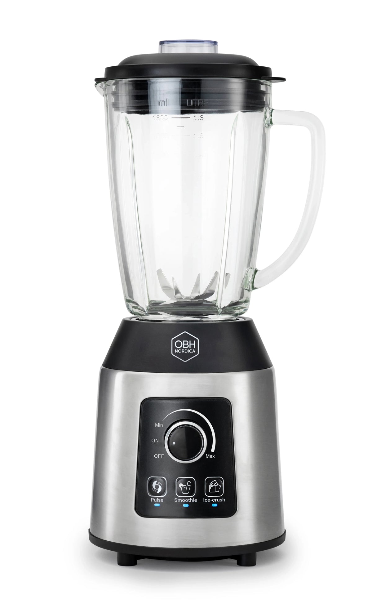 OBH BLENDER SHARP MIX 1000W