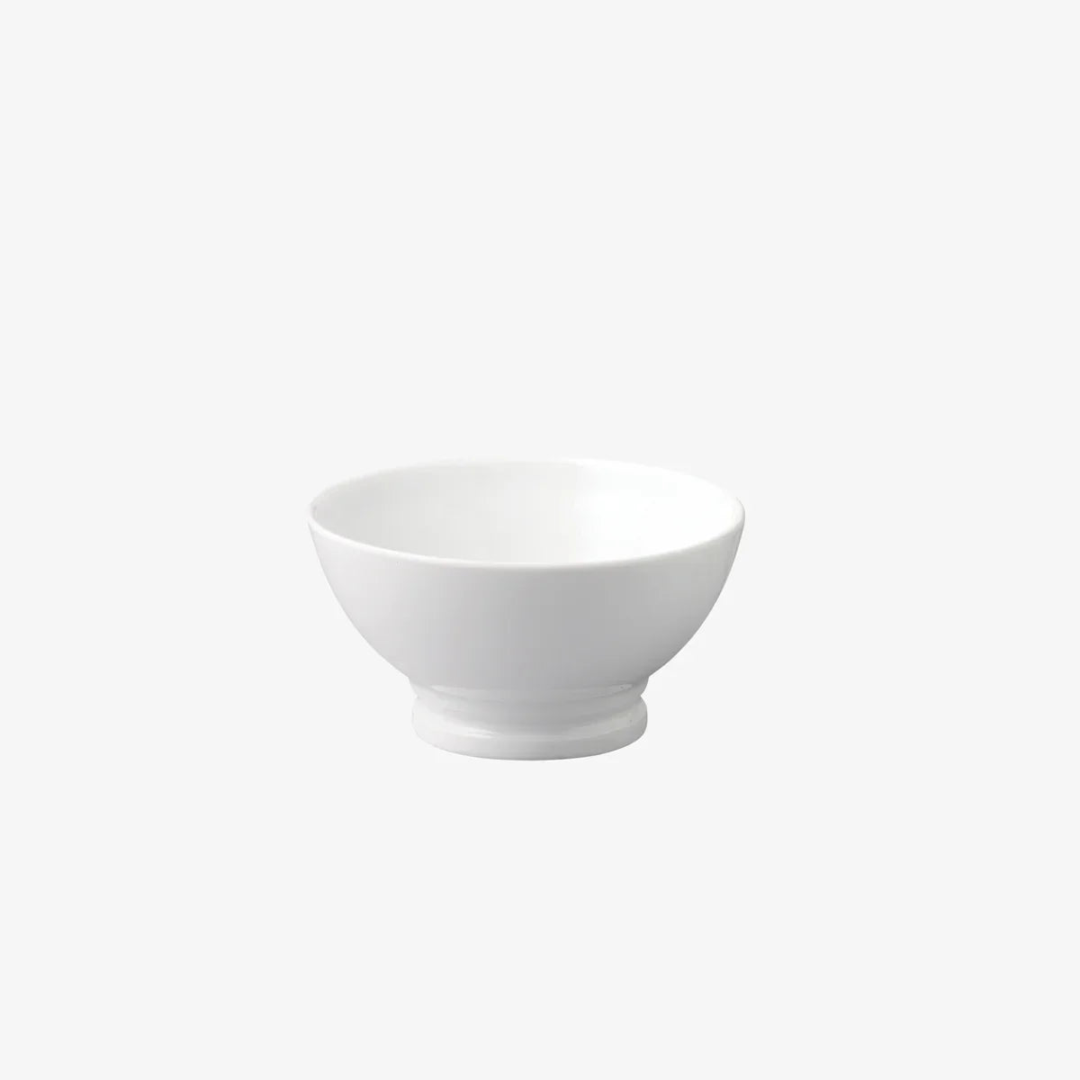 AROMA SKÅL HVID 14 CM Ø