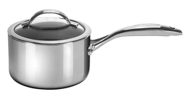 SCANPAN HAPTIQ KASSEROLLE 1,8 L /16 CM