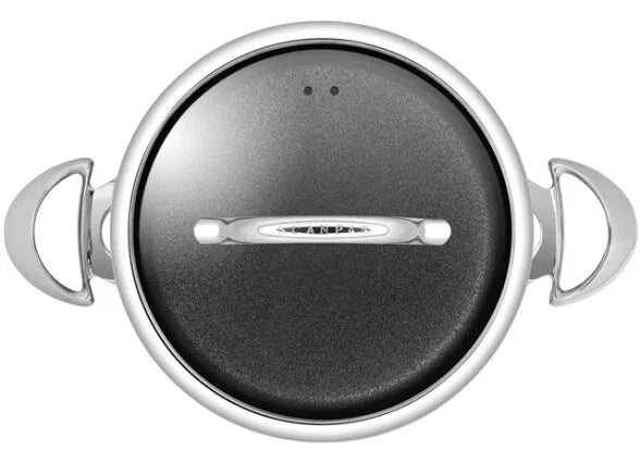 SCANPAN HAPTIQ GRYDE 4,8 L/24 CM