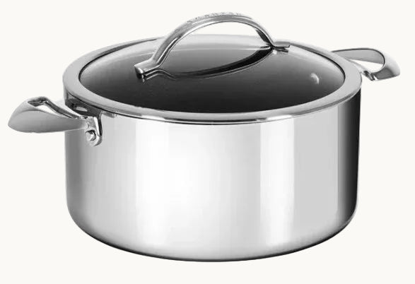 SCANPAN HAPTIQ GRYDE 6,5 L/26 CM