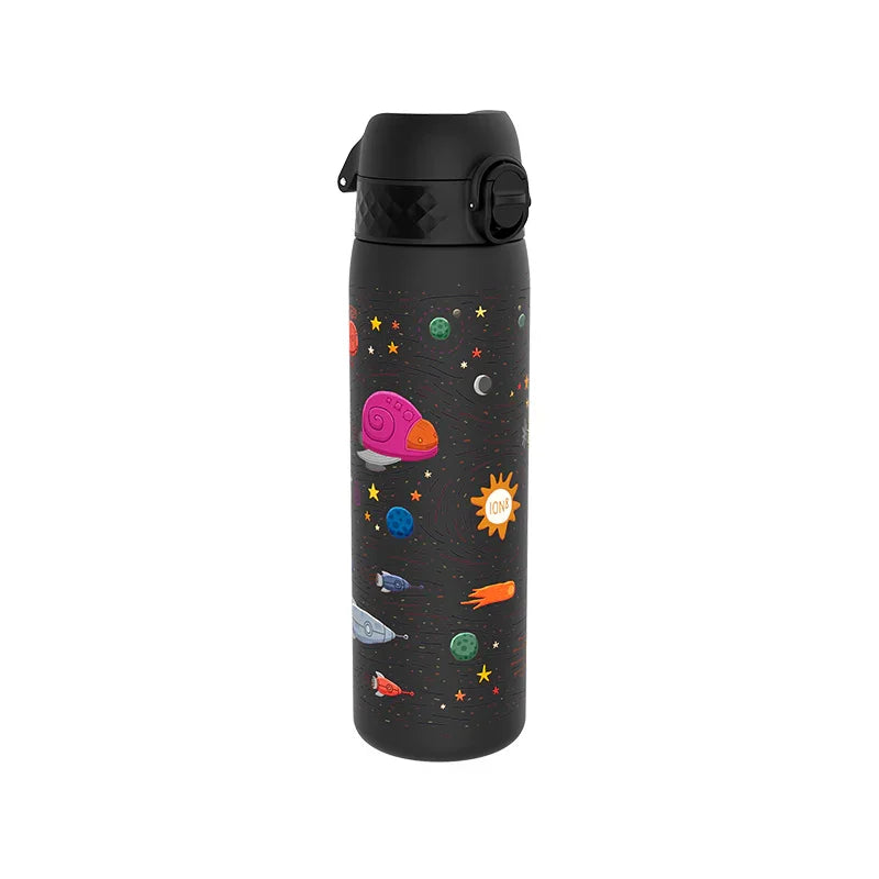 ION8 DRIKKEFLASKE SPACE 500 ML