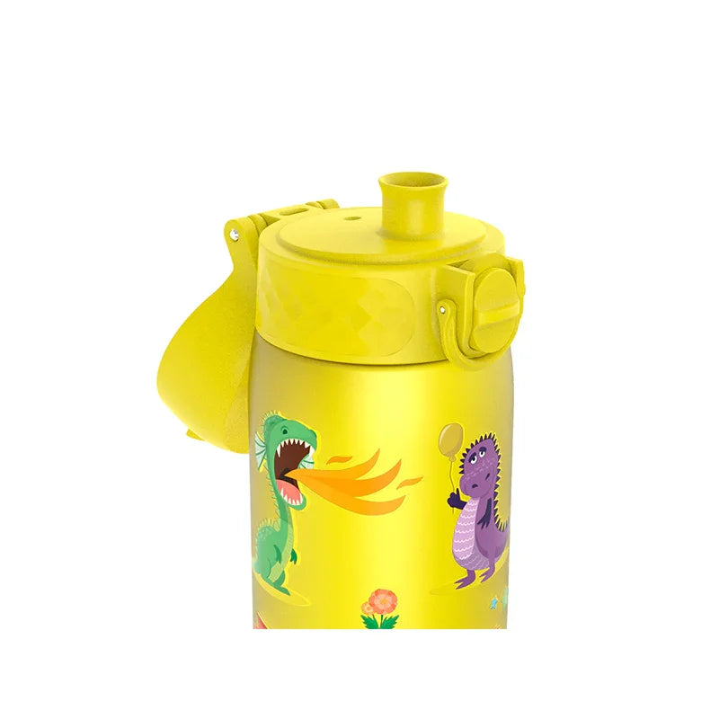 ION8 DRIKKEFLASKE DRAGE 500 ML