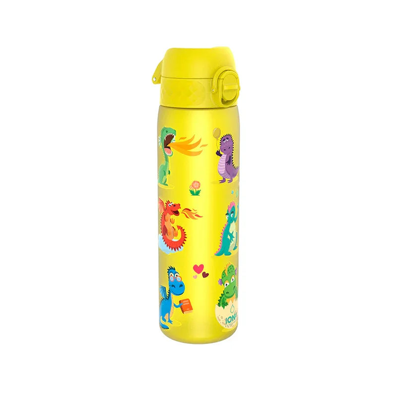 ION8 DRIKKEFLASKE DRAGE 500 ML