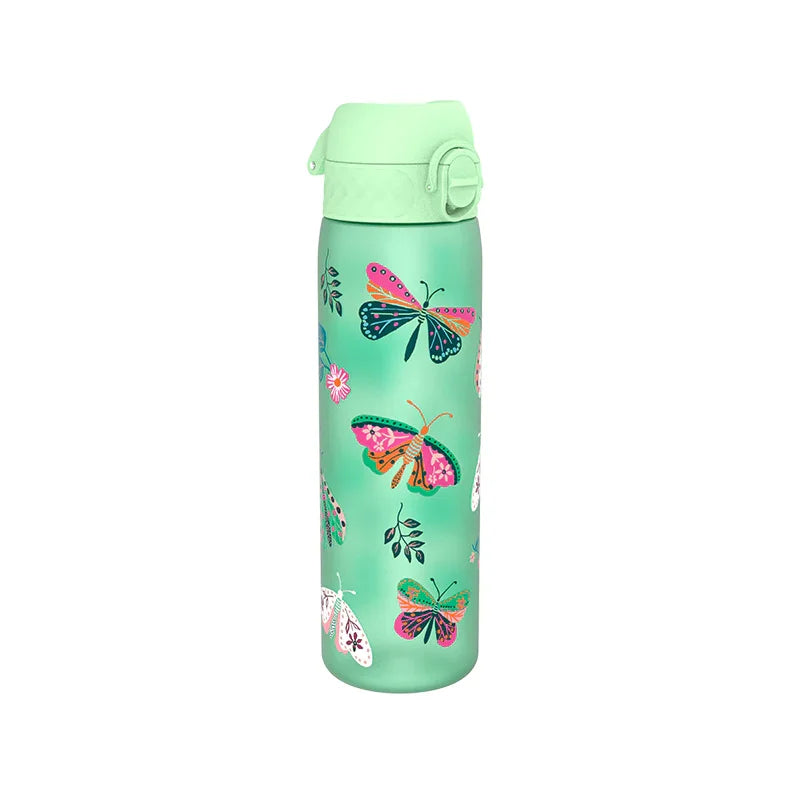 ION8 DRIKKEFLASKE SOMMERFUGL 500 ML
