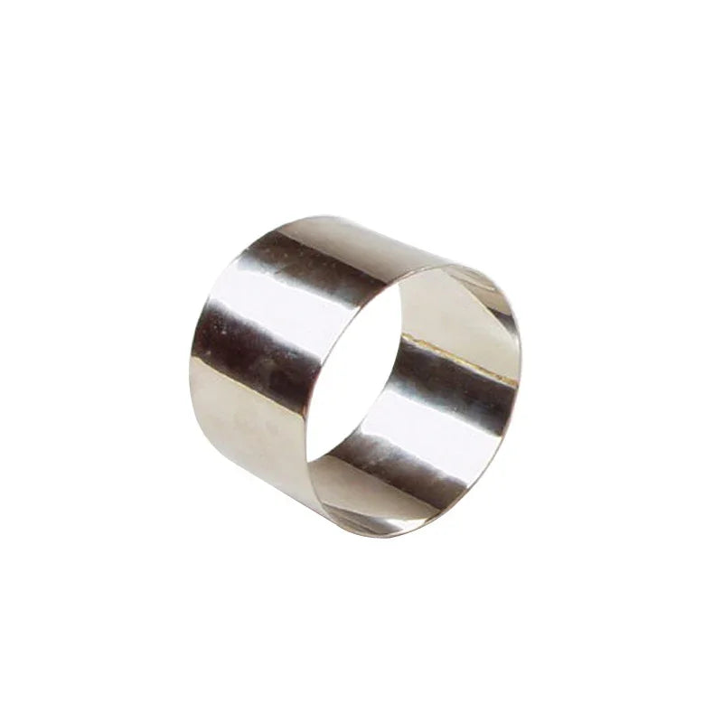 PATISSE MADRING STÅL 7 CM Ø H5,5 CM