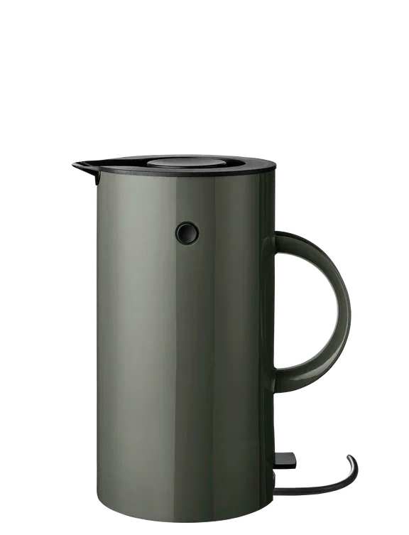 STELTON EM77 EL-KEDEL 1,5 L DARK FOREST
