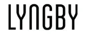 Logo for Lyngby