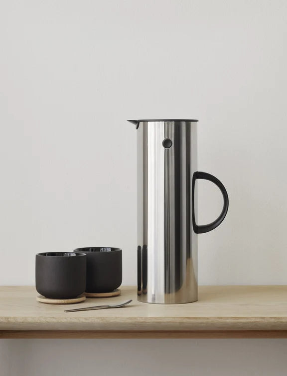 STELTON EM77 TERMOKANDE STÅL